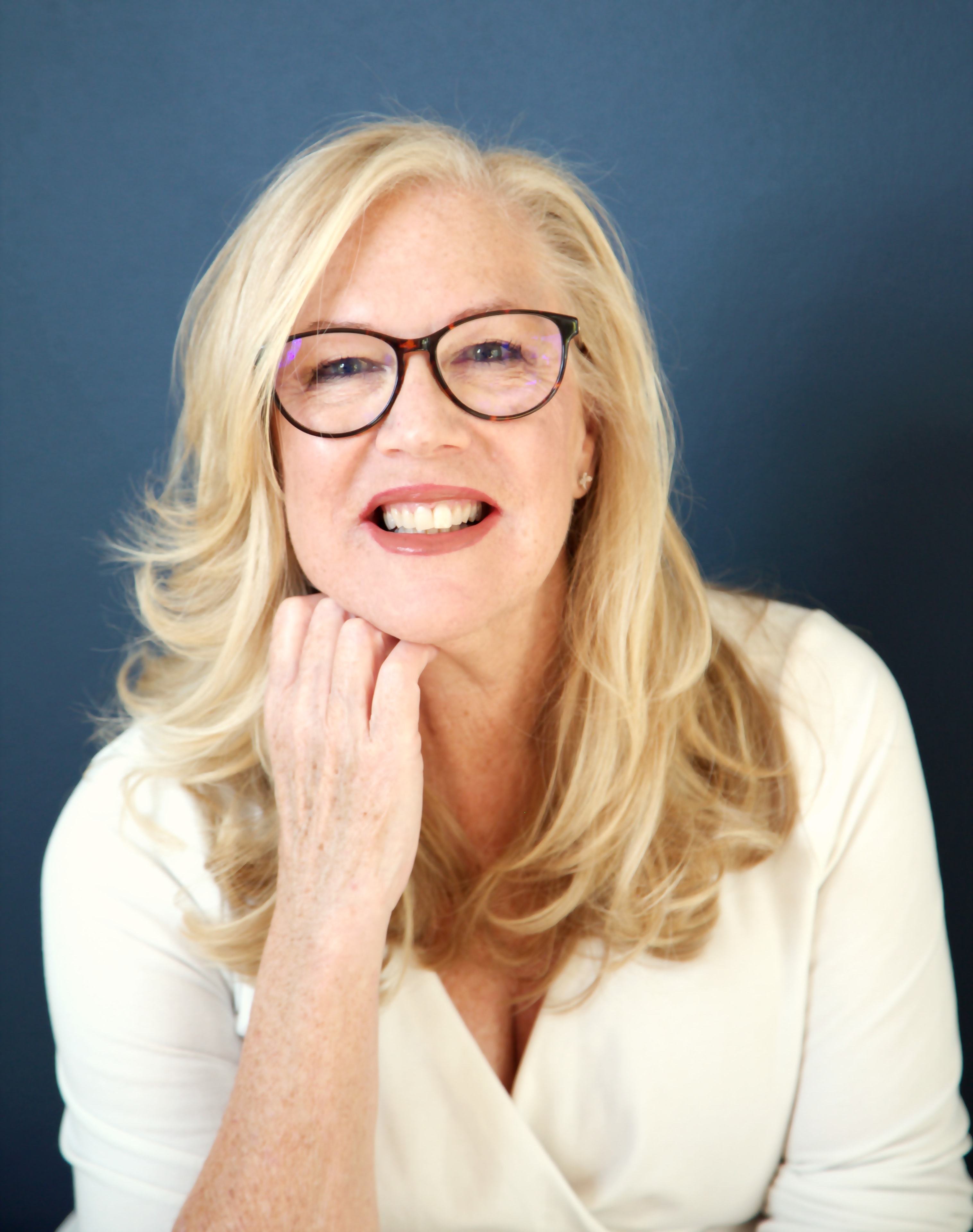 Deborah Kent — Founder & Principal Financial Adviser