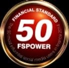 Financial Standard FSPower 50 — Top 50 most influential advisers