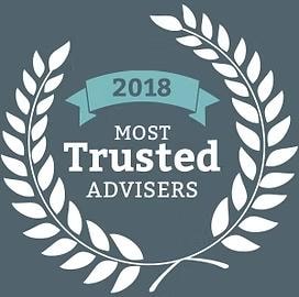 Most Trusted Advisers 2018