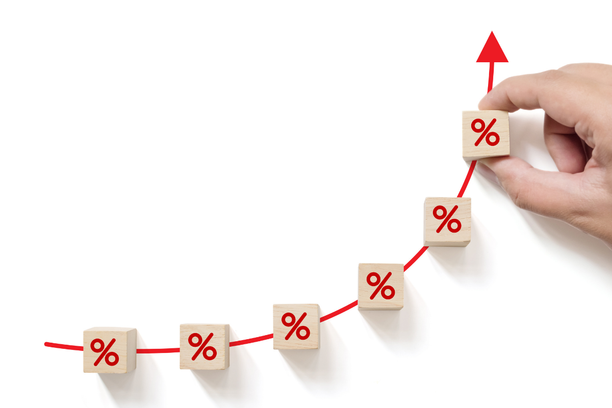 How To Manage Rising Interest Rates - Integra Financial Services